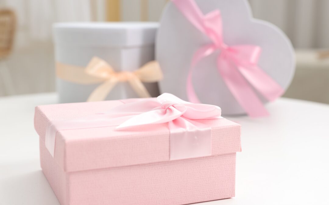 Thoughtful Bridal Gifts